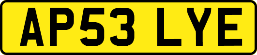 AP53LYE