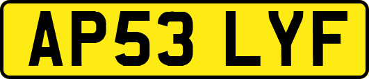 AP53LYF