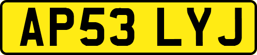 AP53LYJ