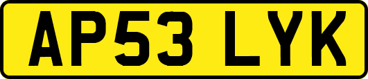 AP53LYK