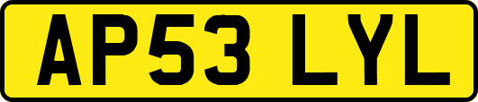AP53LYL