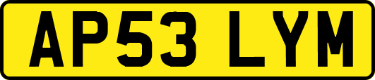 AP53LYM