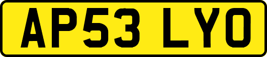 AP53LYO