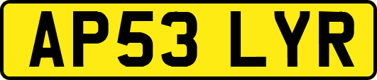 AP53LYR