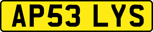 AP53LYS