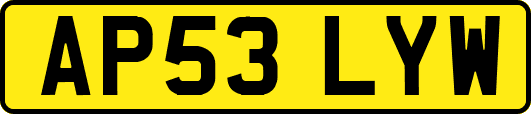 AP53LYW
