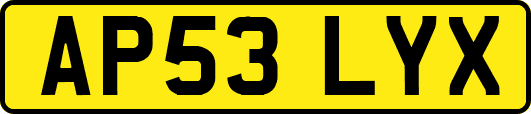 AP53LYX