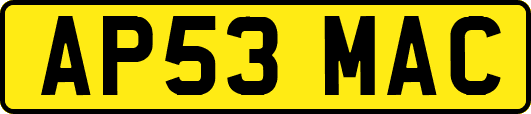 AP53MAC
