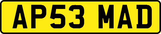 AP53MAD