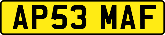 AP53MAF