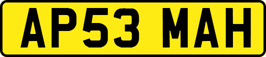 AP53MAH