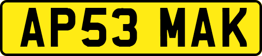 AP53MAK
