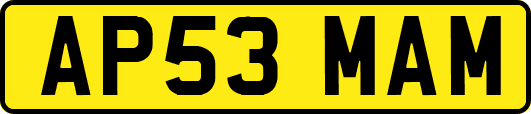 AP53MAM