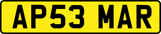 AP53MAR
