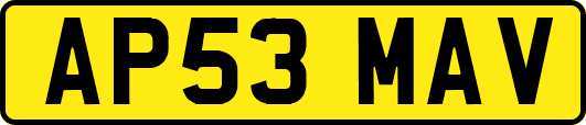 AP53MAV