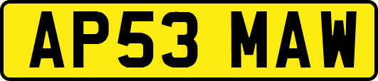 AP53MAW