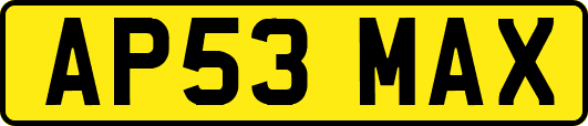 AP53MAX