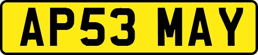 AP53MAY