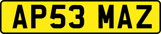 AP53MAZ