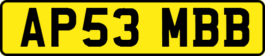 AP53MBB
