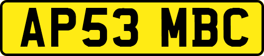 AP53MBC