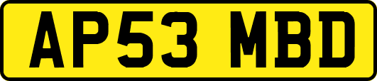 AP53MBD