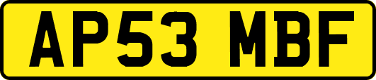 AP53MBF