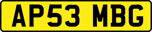 AP53MBG