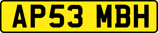 AP53MBH