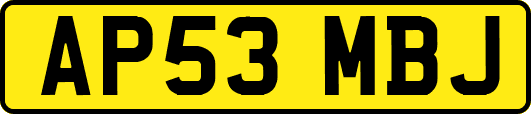 AP53MBJ