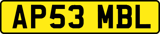 AP53MBL