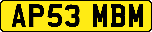 AP53MBM