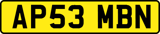 AP53MBN