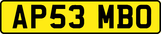 AP53MBO