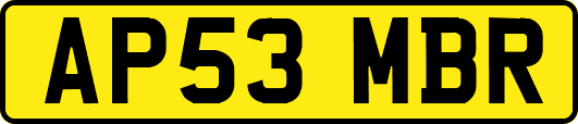 AP53MBR