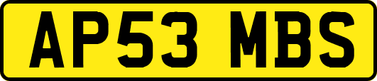 AP53MBS