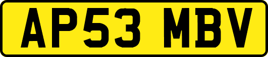 AP53MBV