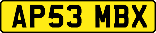 AP53MBX