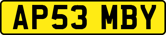 AP53MBY