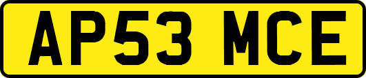 AP53MCE
