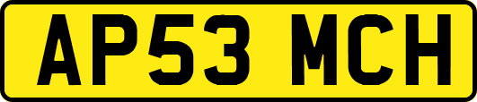 AP53MCH