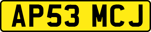 AP53MCJ