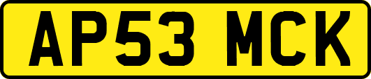 AP53MCK