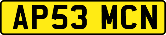 AP53MCN