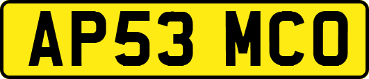 AP53MCO