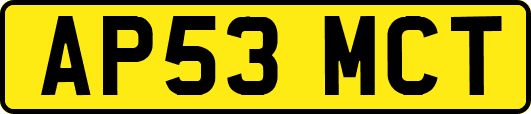 AP53MCT