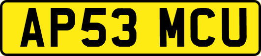 AP53MCU