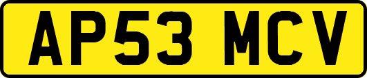 AP53MCV
