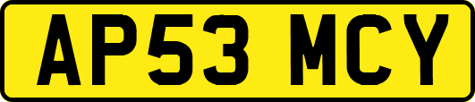 AP53MCY