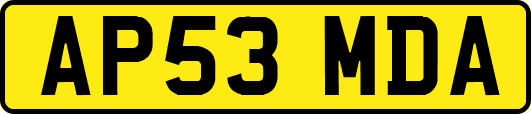 AP53MDA